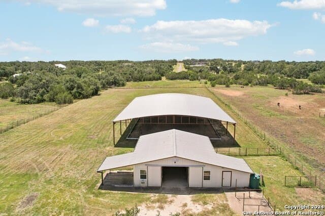 15.03 acres in Blanco County - photo 5