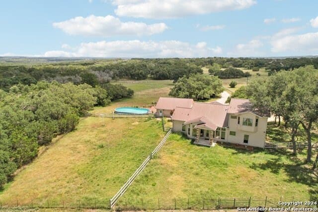 15.03 acres in Blanco County - photo 19