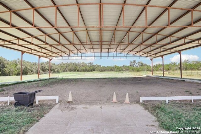 15.03 acres in Blanco County - photo 7