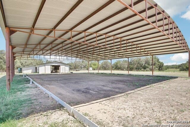 15.03 acres in Blanco County - photo 8