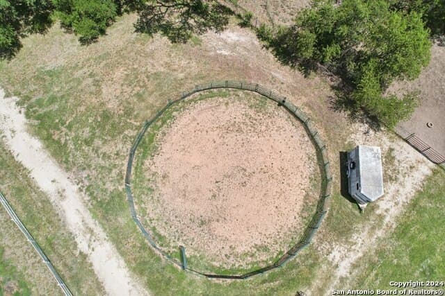 15.03 acres in Blanco County - photo 9