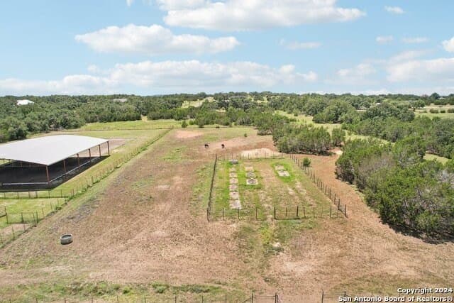 15.03 acres in Blanco County - photo 14