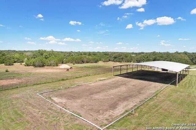 15.03 acres in Blanco County - photo 4