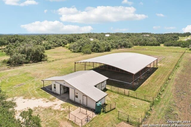 15.03 acres in Blanco County - photo 6
