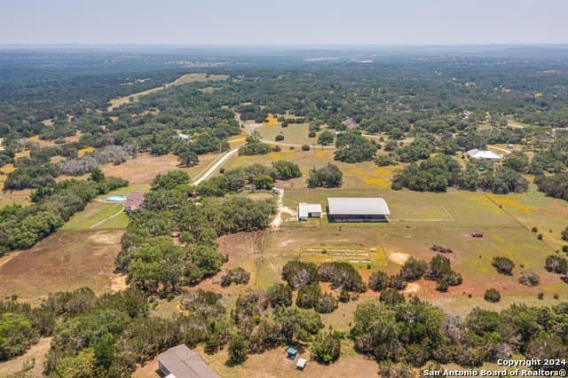 15.03 acres in Blanco County - photo 17