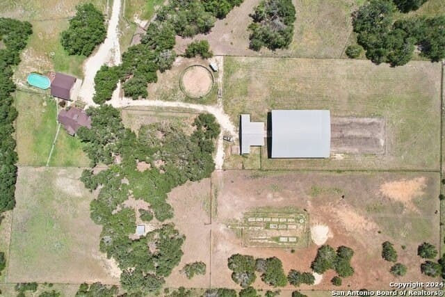 15.03 acres in Blanco County - photo 20