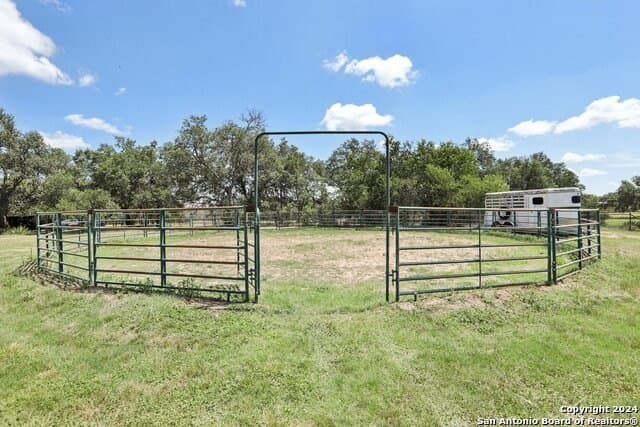 15.03 acres in Blanco County - photo 12