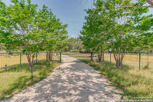 15.03 acres in Blanco County - photo 22