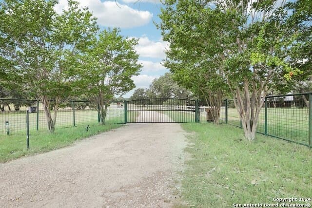 15.03 acres in Blanco County - photo 23