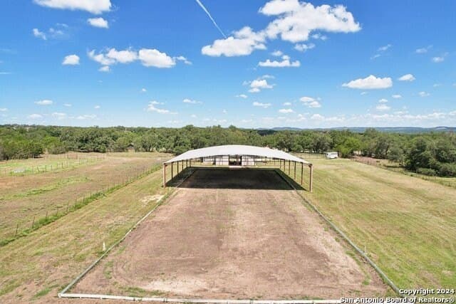 15.03 acres in Blanco County - photo 3