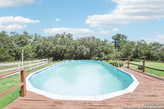 15.03 acres in Blanco County - photo 41