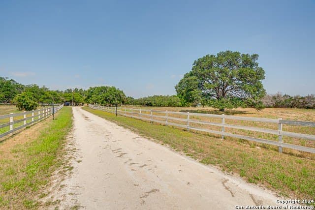 15.03 acres in Blanco County - photo 24