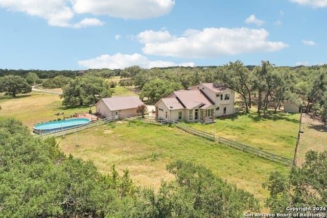 15.03 acres in Blanco County - photo 18