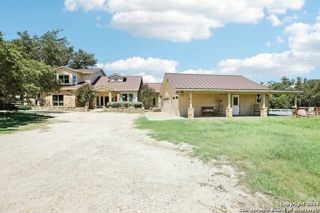 15.03 acres in Blanco County - photo 25