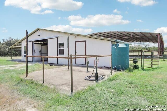 15.03 acres in Blanco County - photo 11