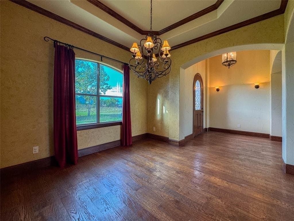 11.44 acres in Denton County - photo 33