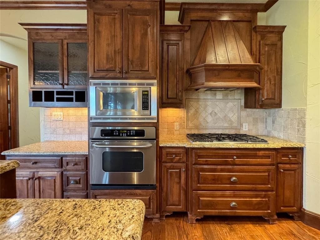 11.44 acres in Denton County - photo 23