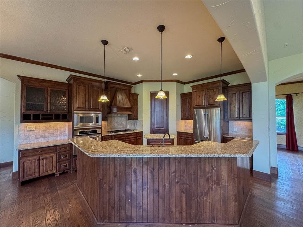 11.44 acres in Denton County - photo 19