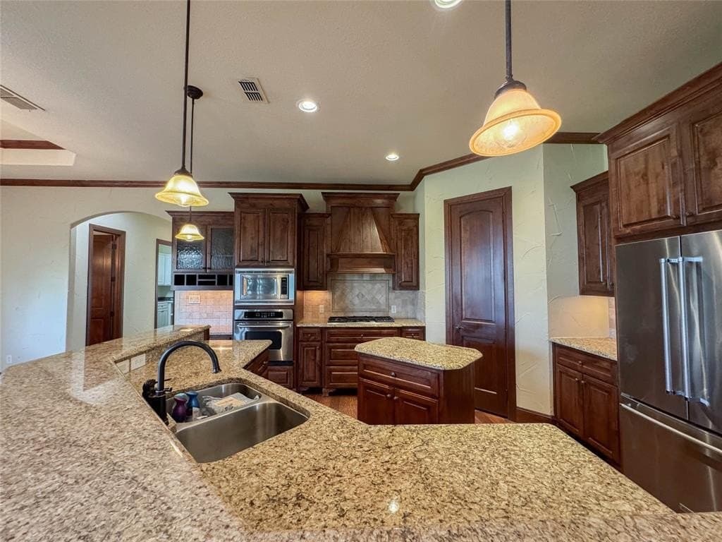 11.44 acres in Denton County - photo 20