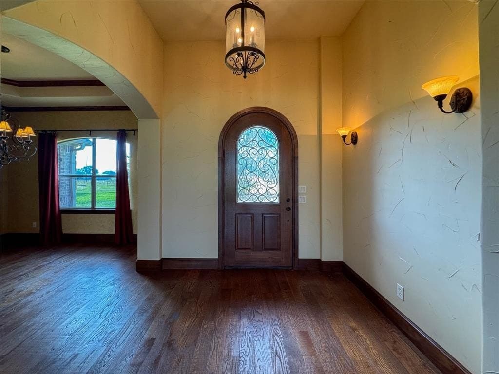 11.44 acres in Denton County - photo 31
