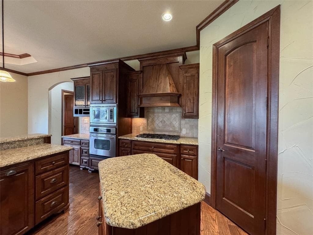 11.44 acres in Denton County - photo 25