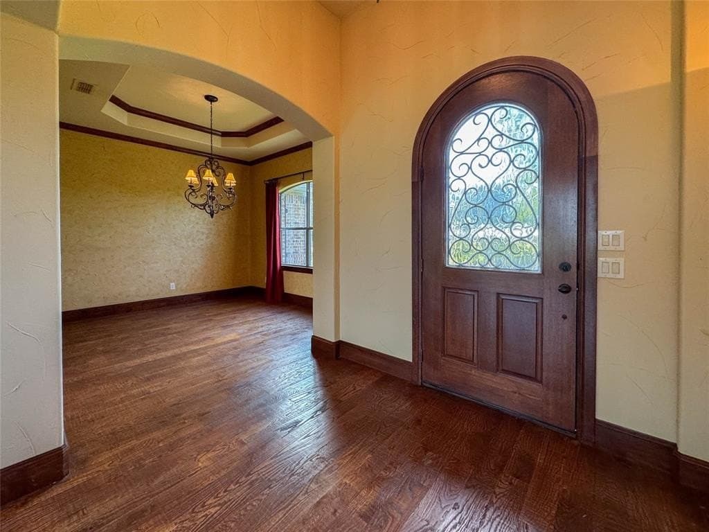 11.44 acres in Denton County - photo 36