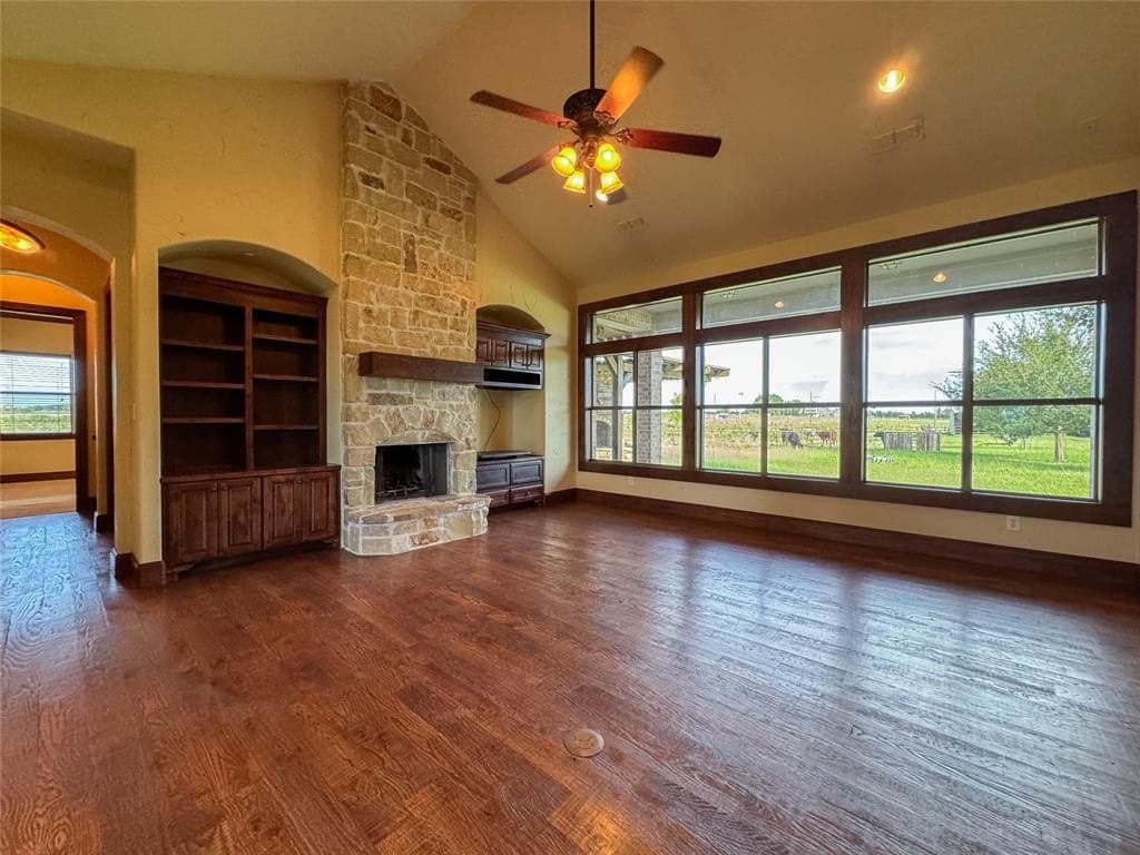 11.44 acres in Denton County - photo 3