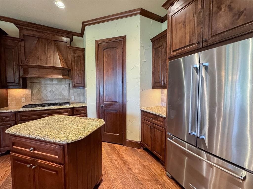 11.44 acres in Denton County - photo 21