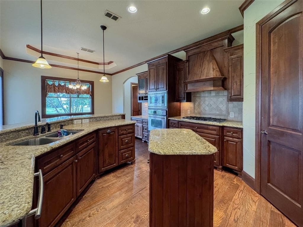 11.44 acres in Denton County - photo 22