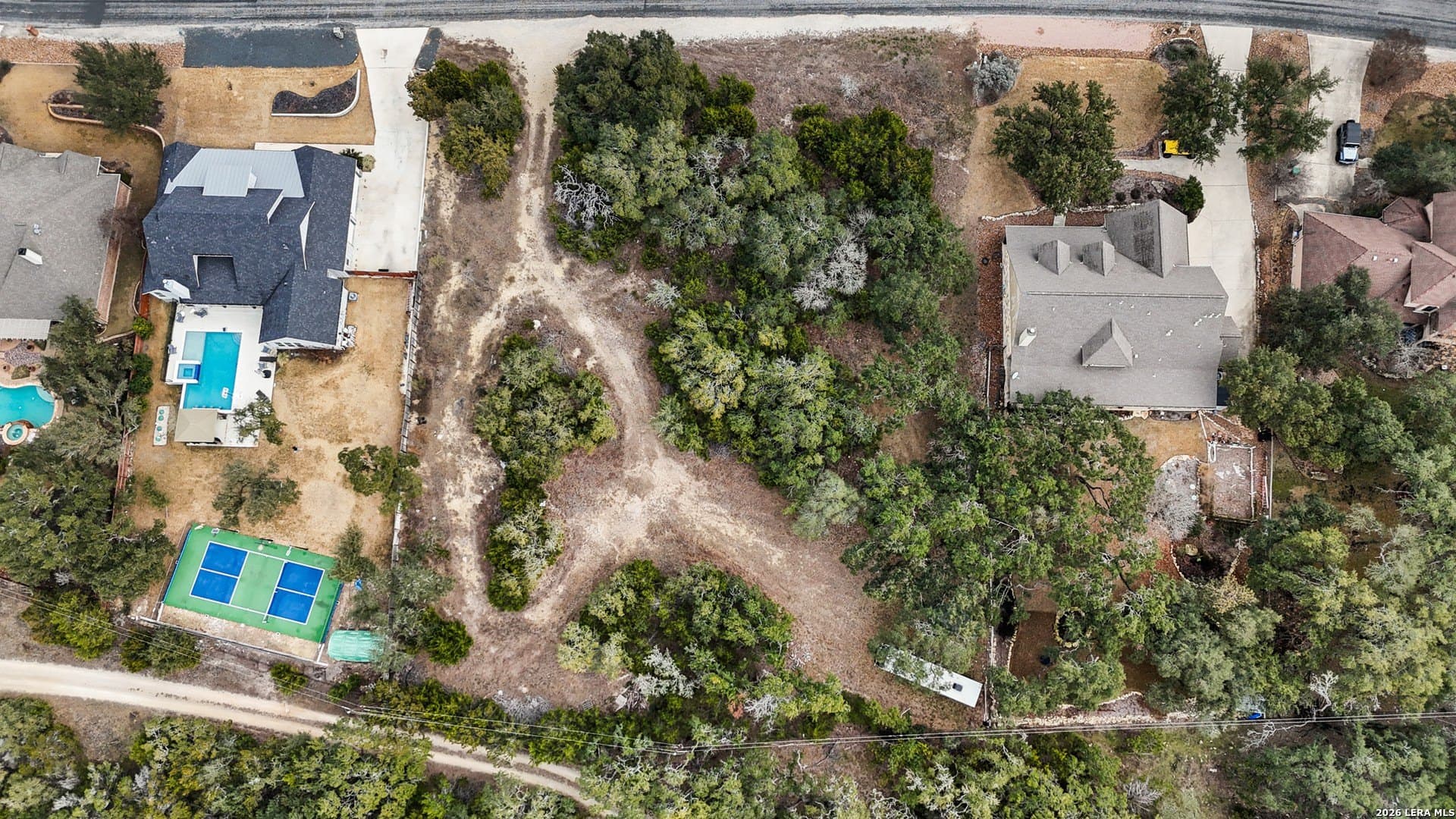 1.2 acres in Bexar County - photo 6