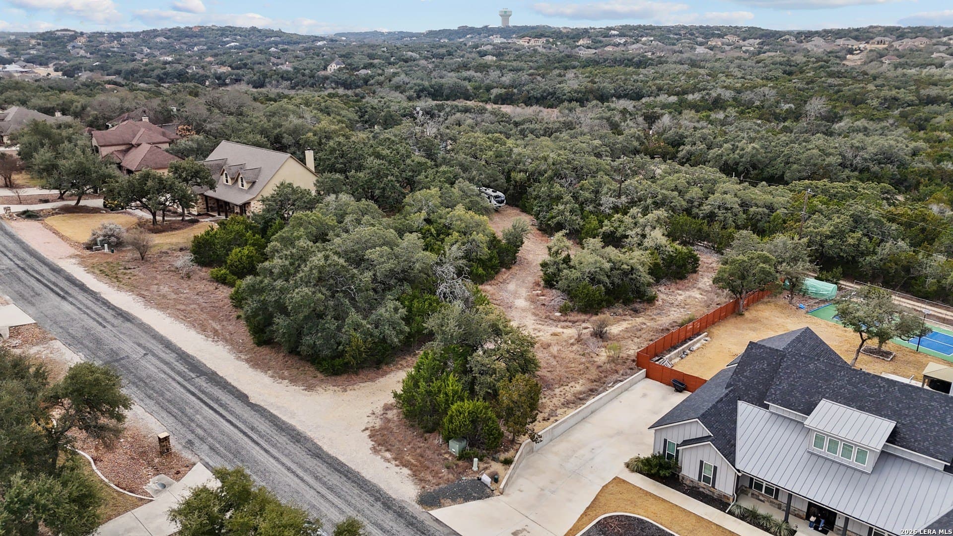 1.2 acres in Bexar County - photo 5