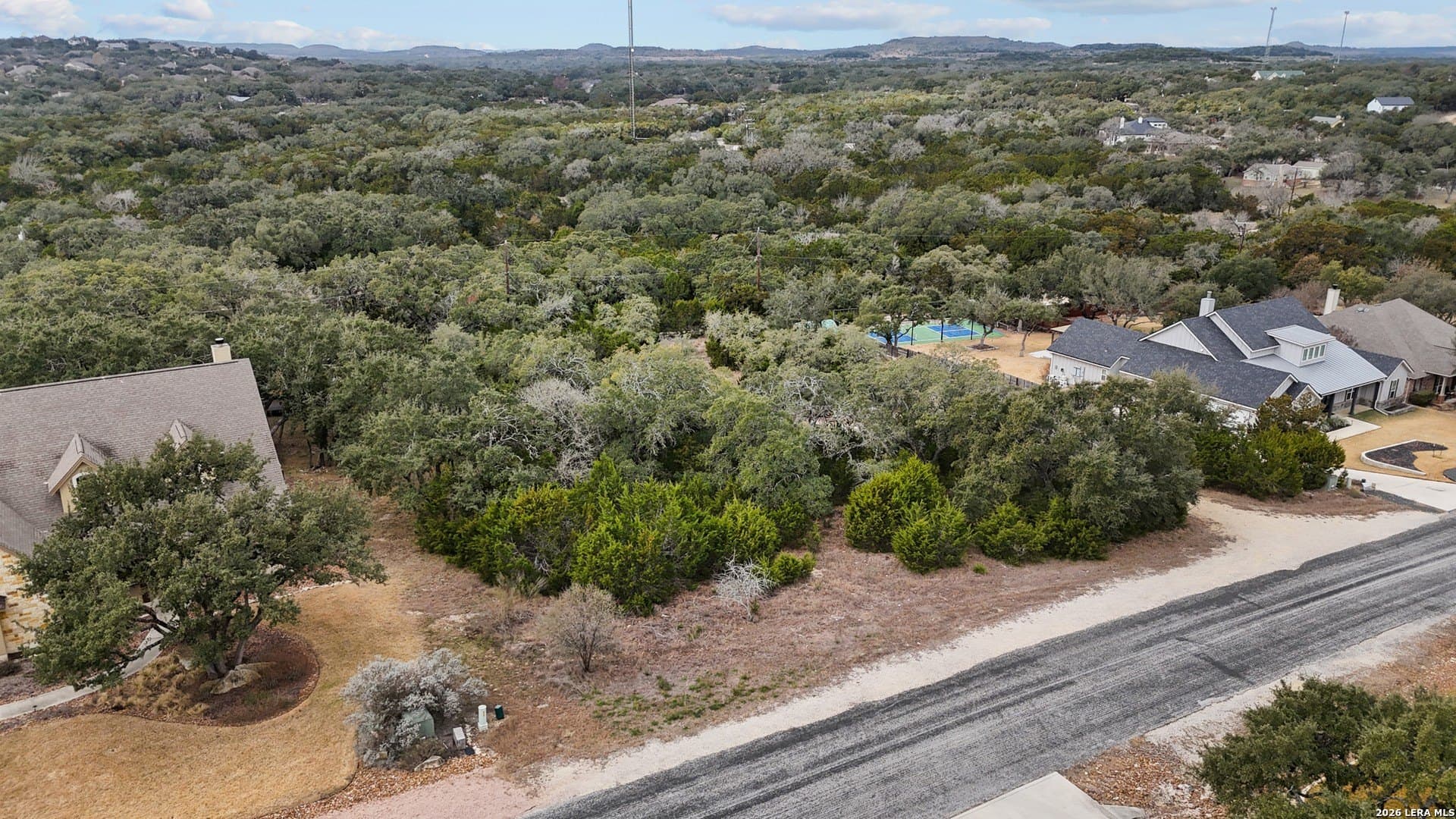 1.2 acres in Bexar County - photo 3