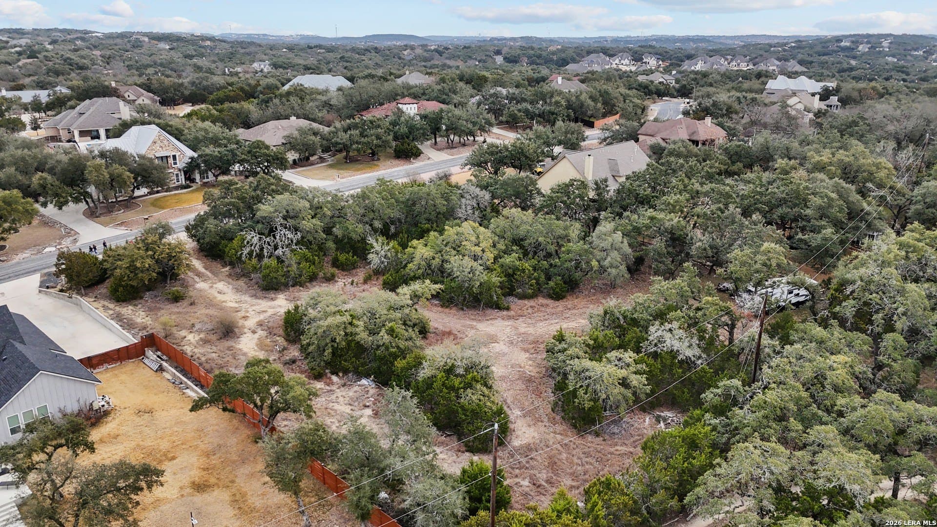 1.2 acres in Bexar County - photo 4