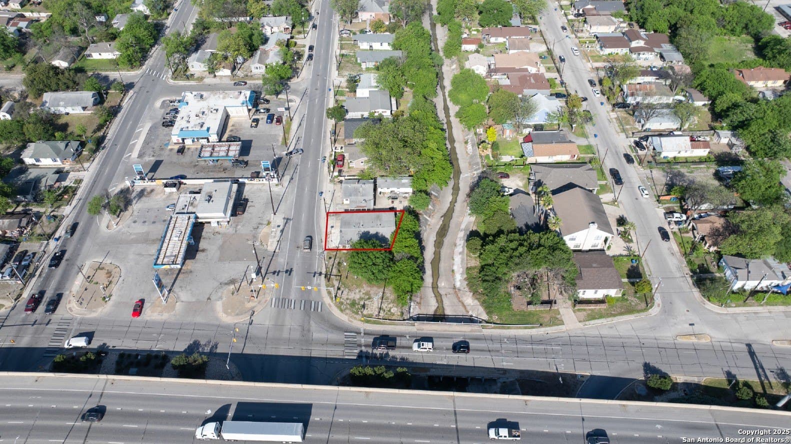 81 acres in Bexar County - photo 2