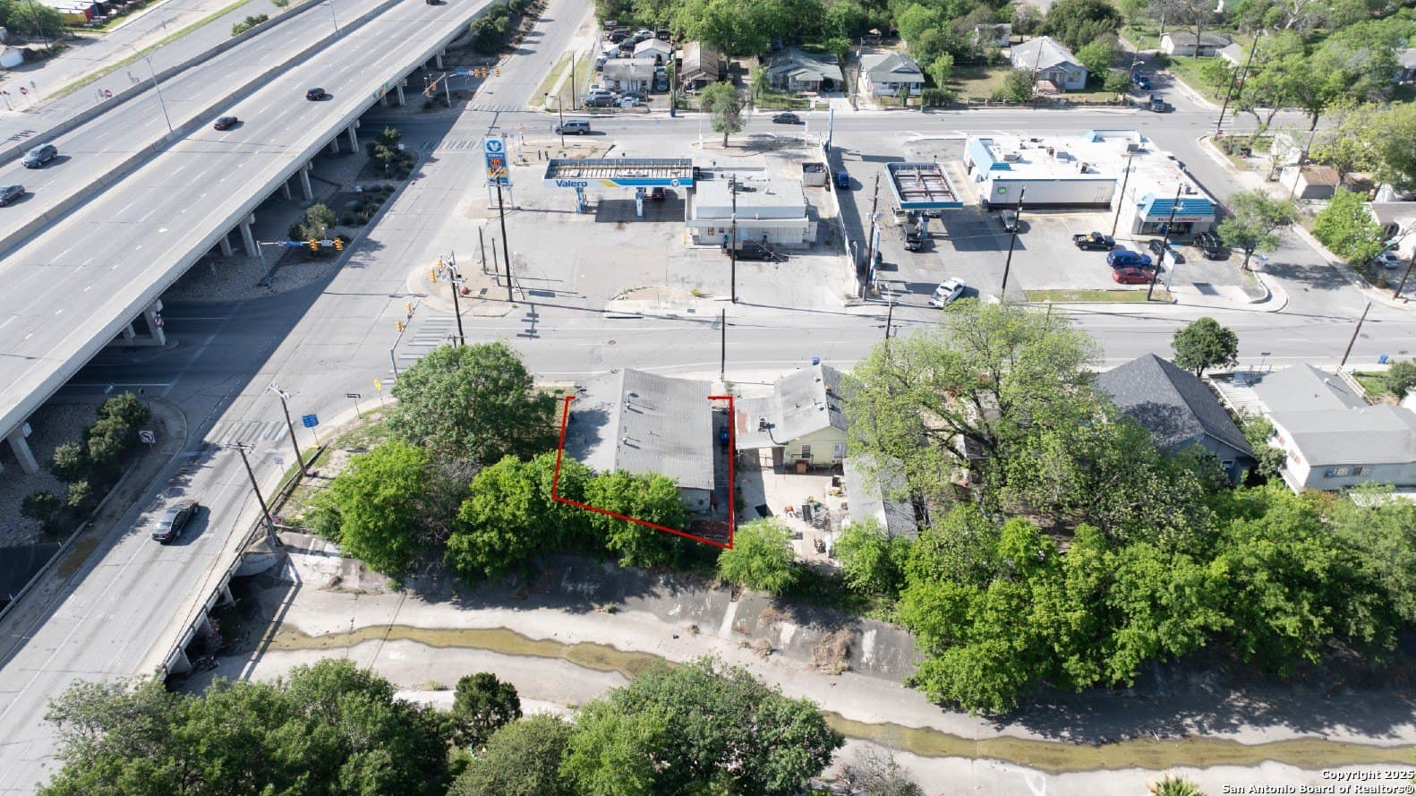 81 acres in Bexar County - photo 3