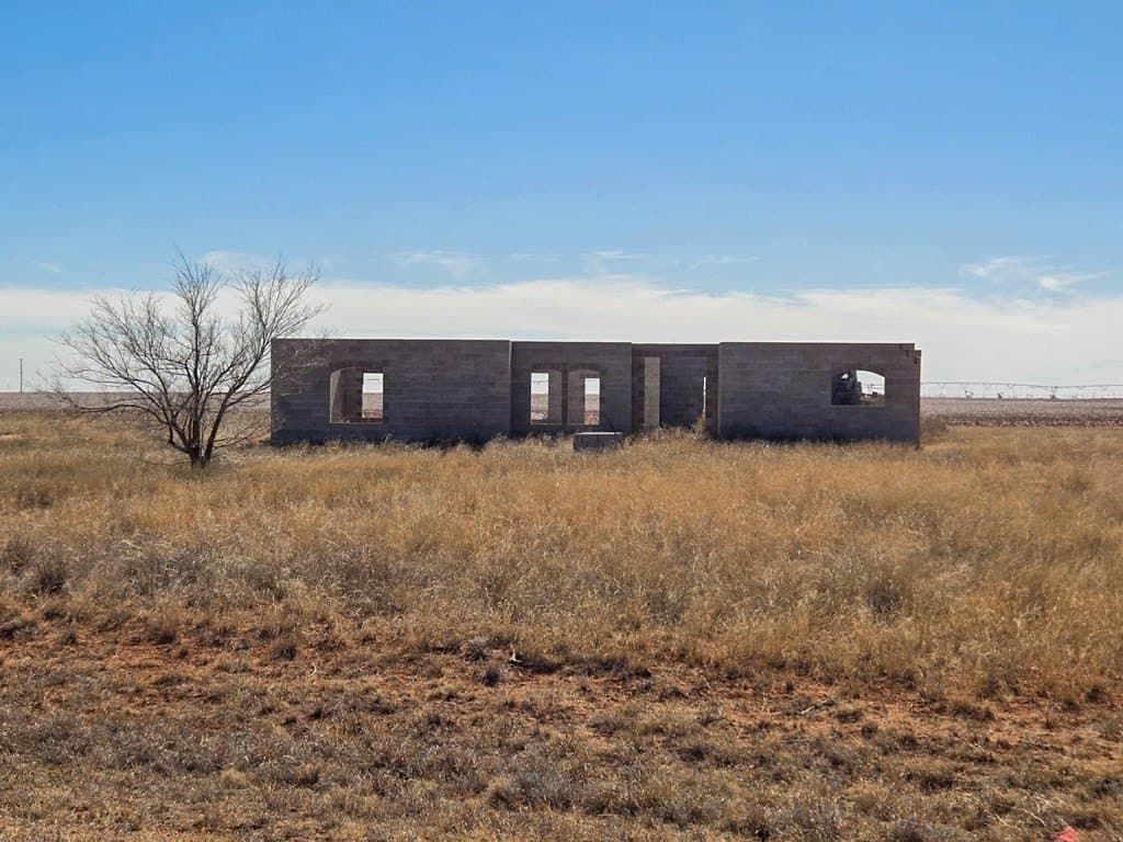 3 acres in Gaines County - photo 2