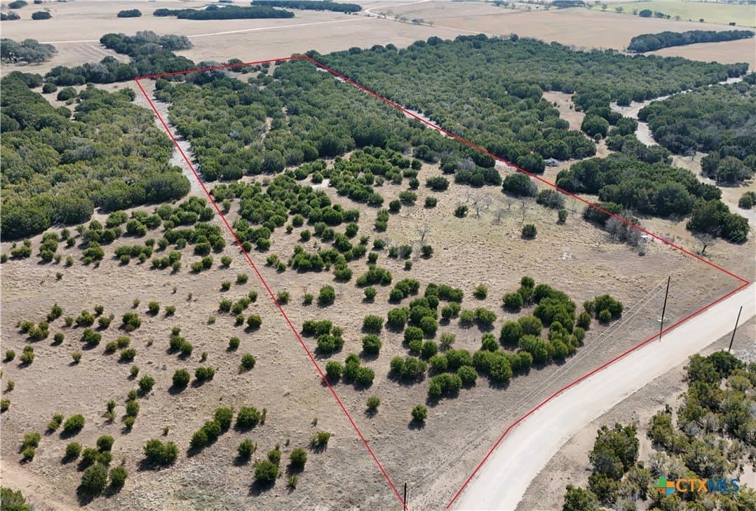 12.13 acres in Burnet County - photo 2