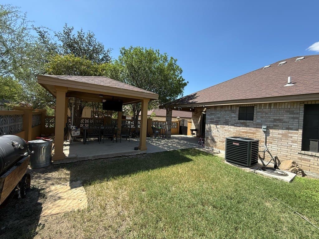 6,050 acres in Maverick County - photo 27