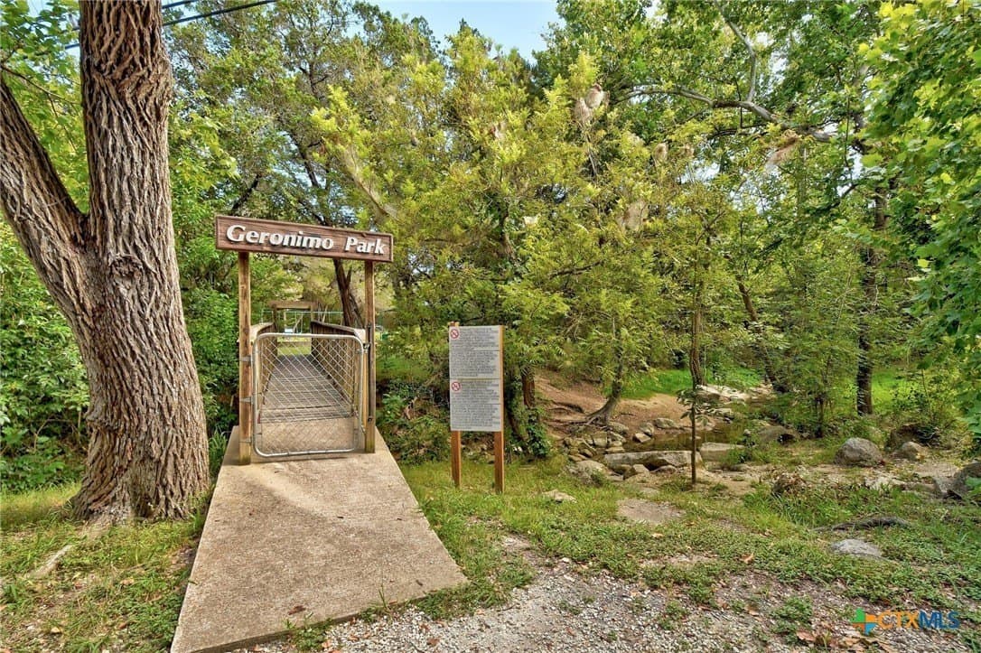 0.62 acres in Travis County - photo 12