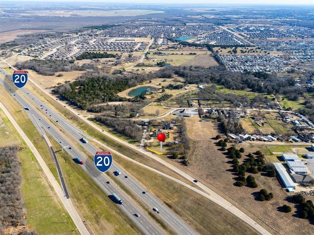 0.4 acres in Dallas County - photo 2