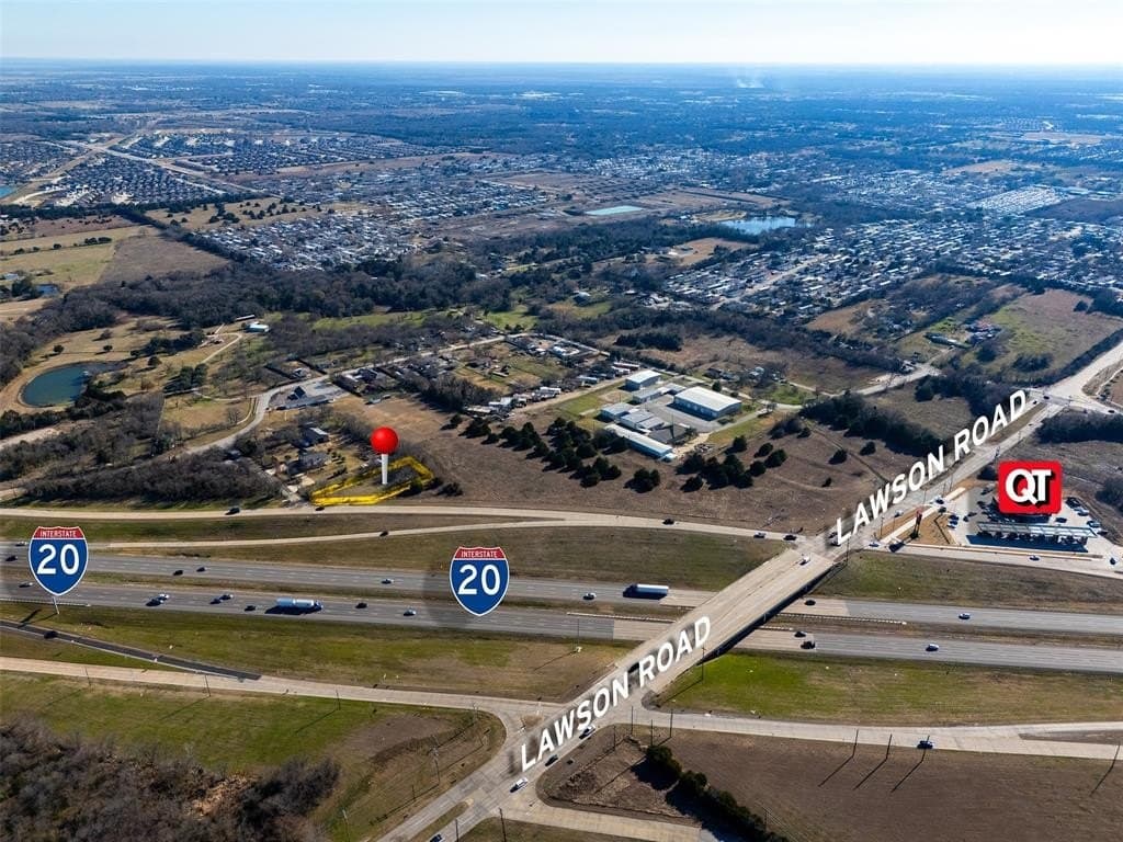 0.4 acres in Dallas County - photo 4