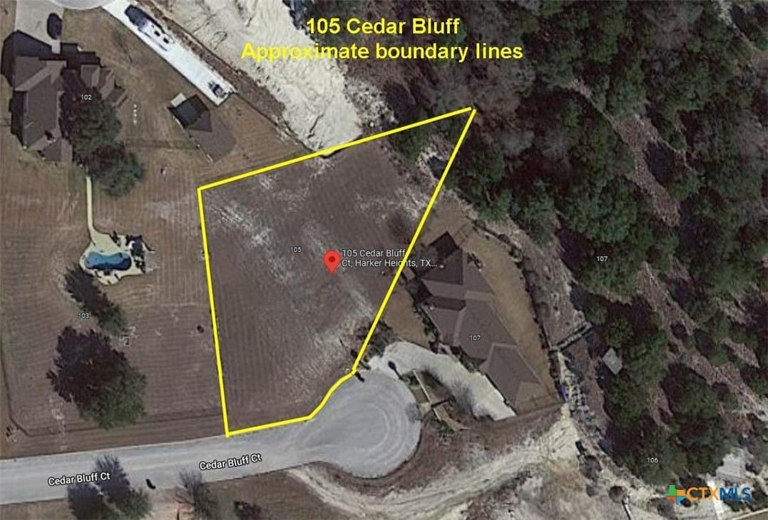 0.54 acres in Bell County - photo 2