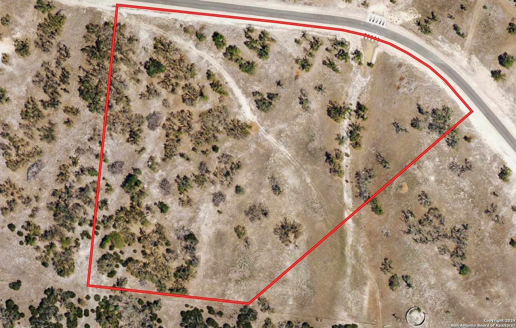 10.01 acres in Kerr County - photo 4