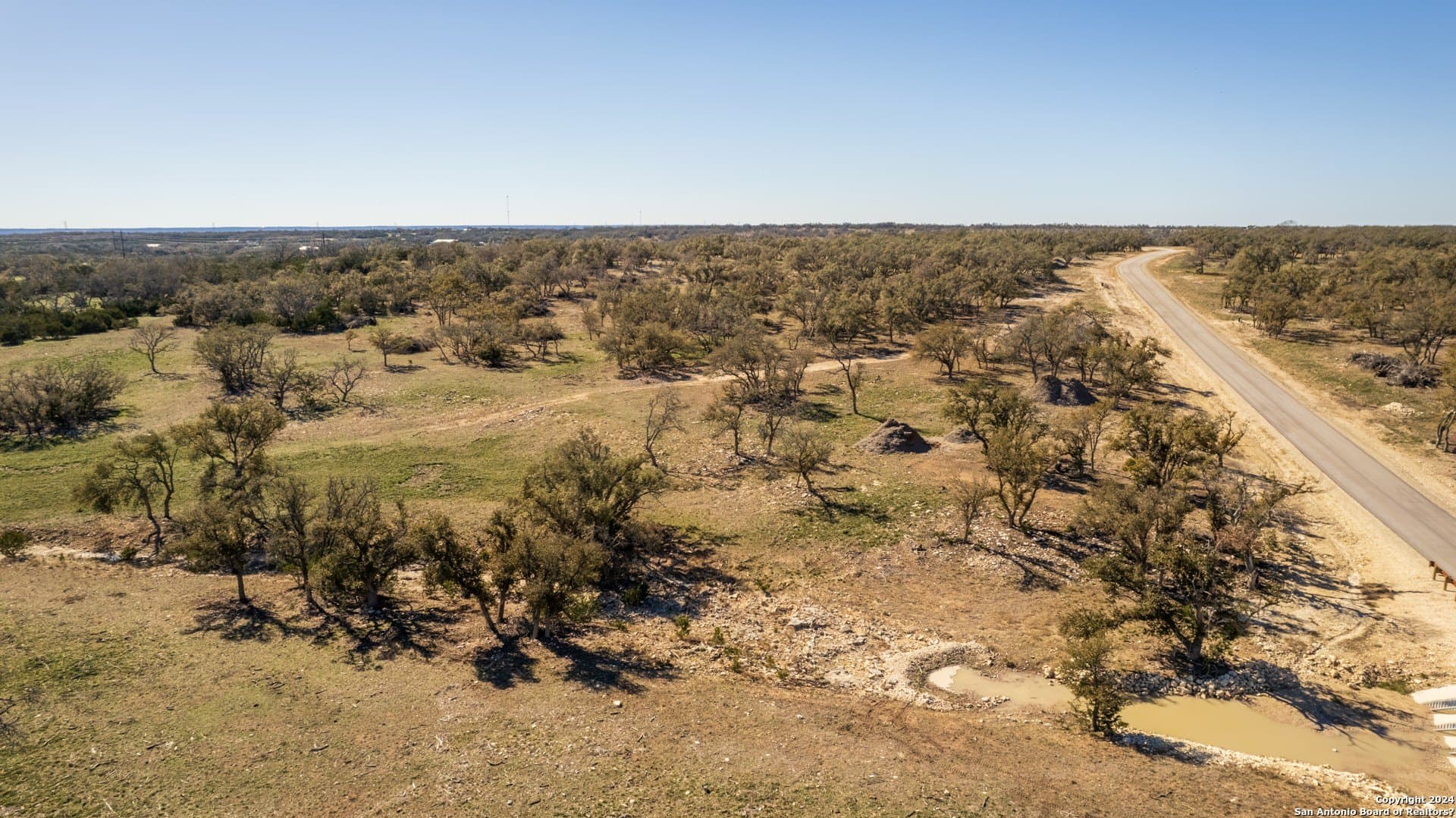 10.01 acres in Kerr County - photo 3