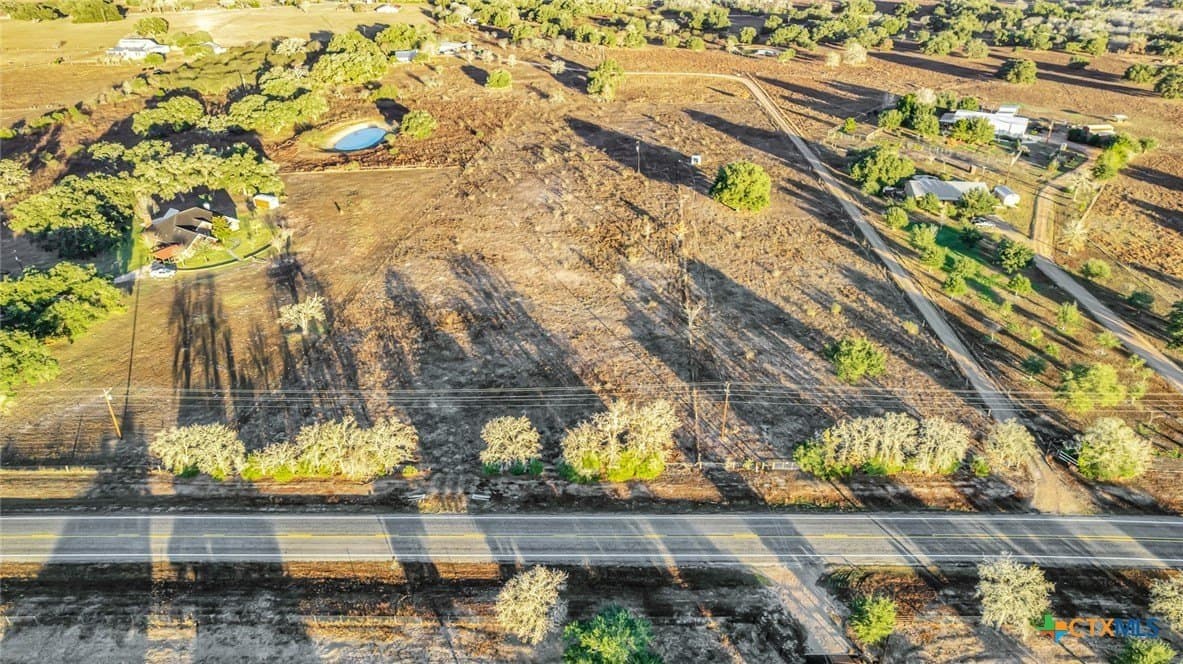 6.9 acres in DeWitt County - photo 3
