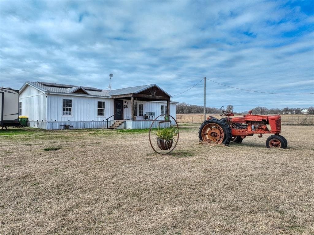 14.23 acres in Hill County - photo 4
