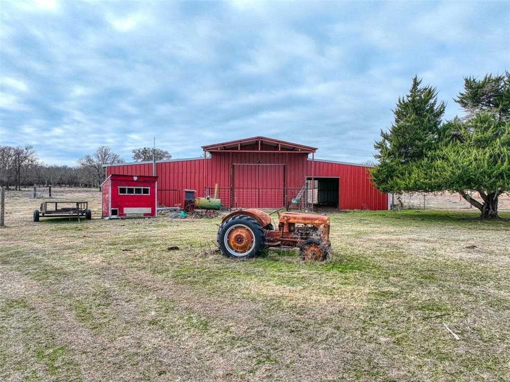 14.23 acres in Hill County - photo 5