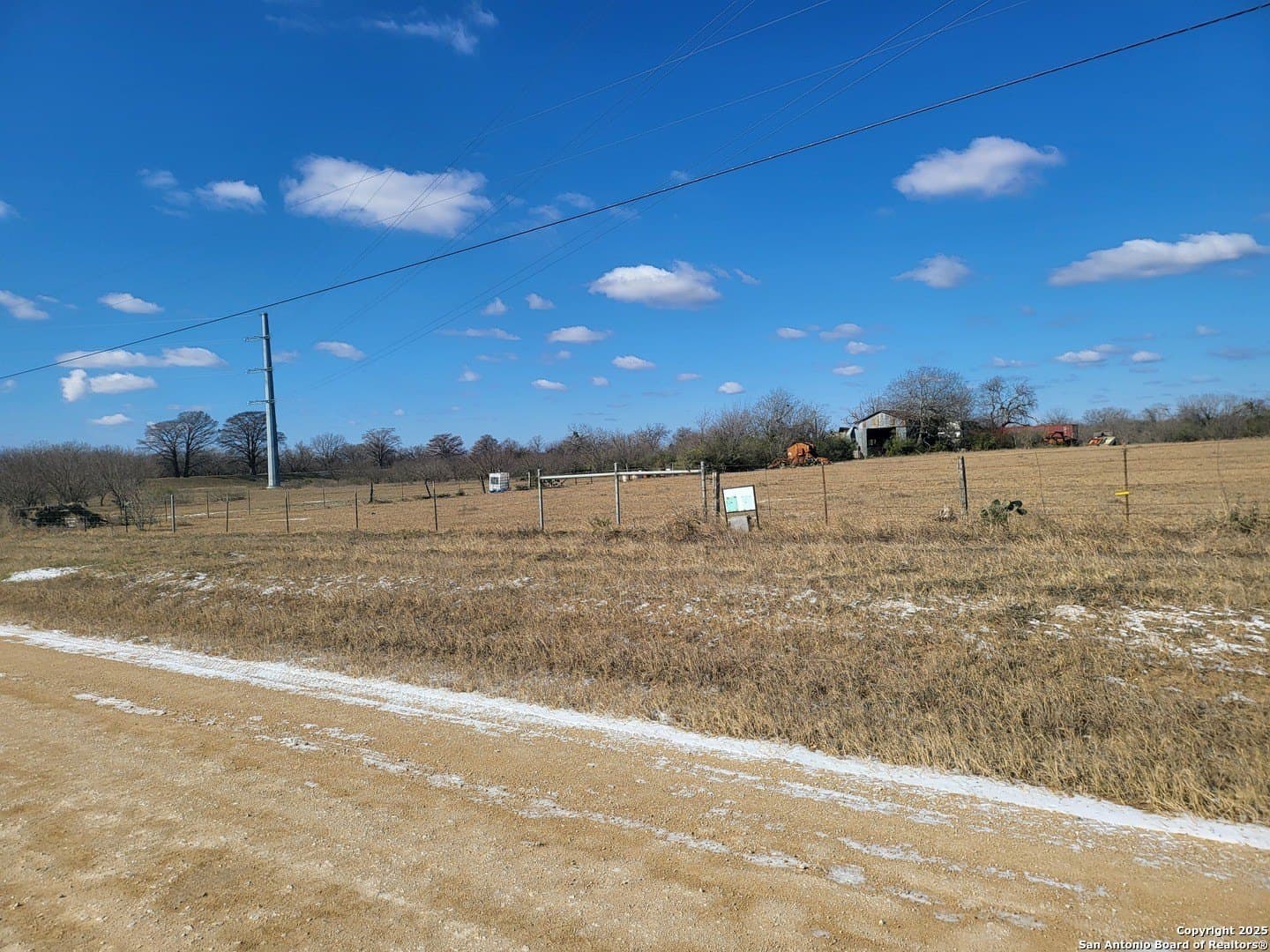 75.19 acres in Guadalupe County - photo 3