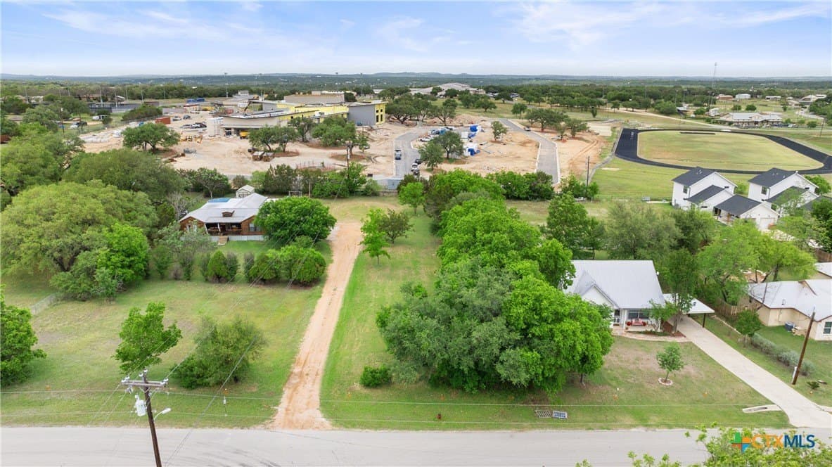 0.21 acres in Blanco County - photo 13