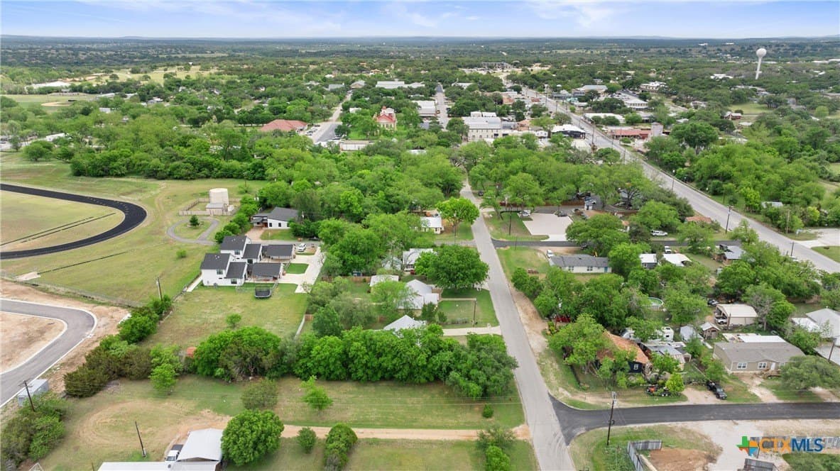 0.21 acres in Blanco County - photo 9